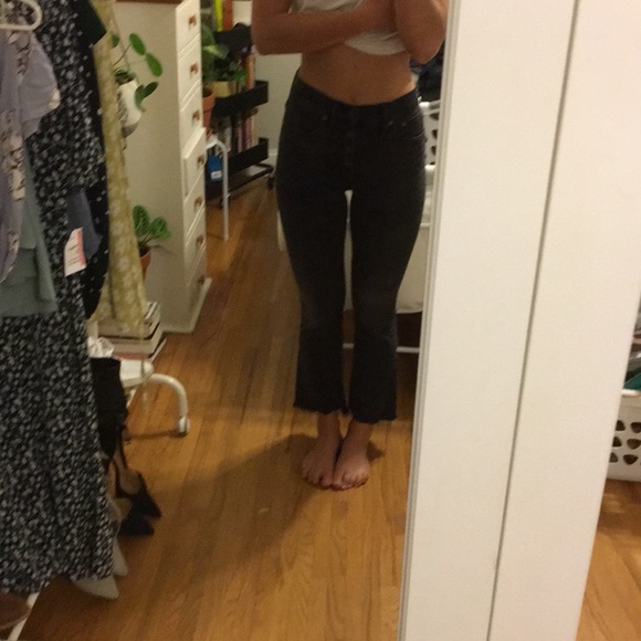 Madewell Jeans - Picture 8 of 8